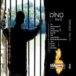 Dino yeni albümü